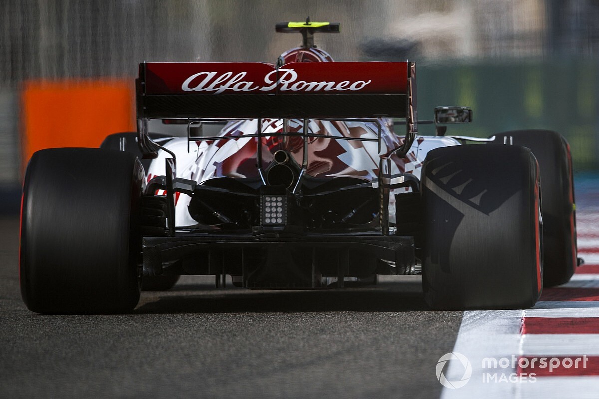 Continuing Alfa Romeo ties "crucial" for F1 team