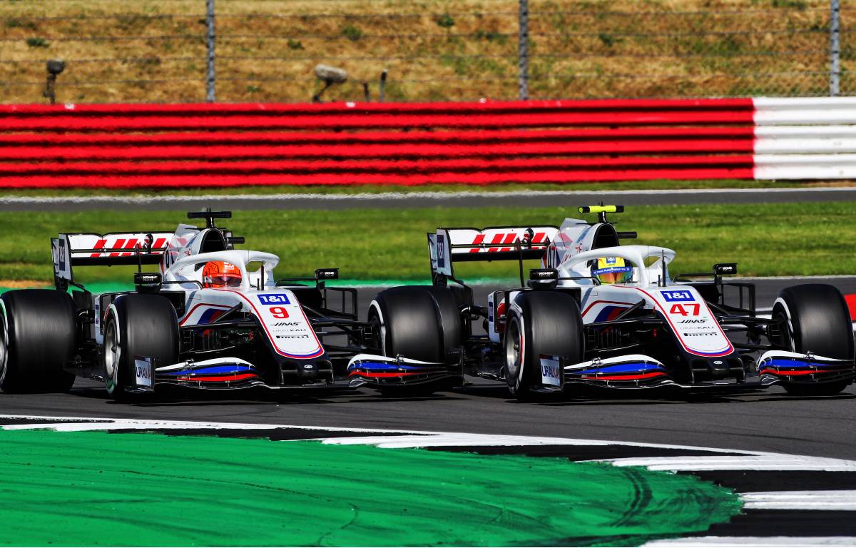 Haas F1 lives up to its own low expectations