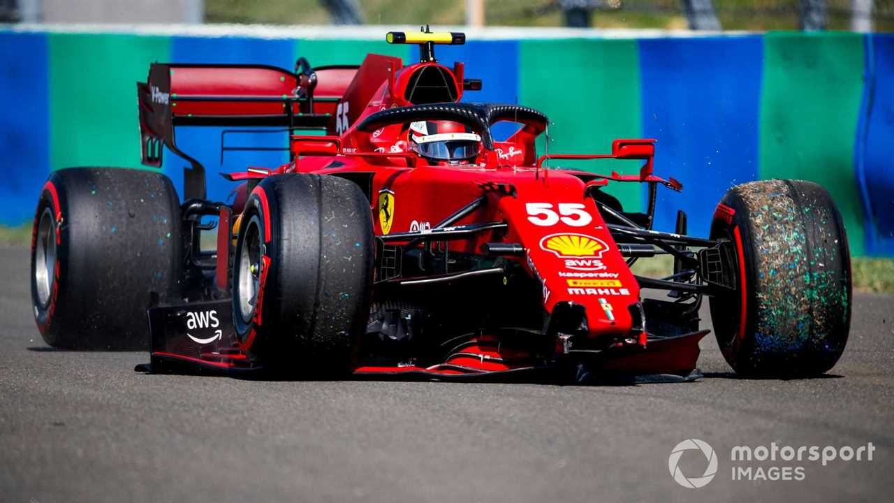 Ferrari's € 2.5 million damage calculation highlights the problem of the F1 cost cap