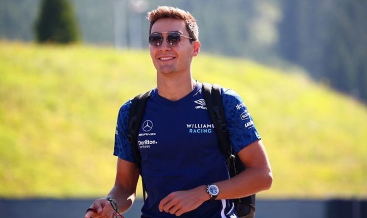 George Russell 'best under pressure' with possible move from Mercedes |  F1 |  Sports