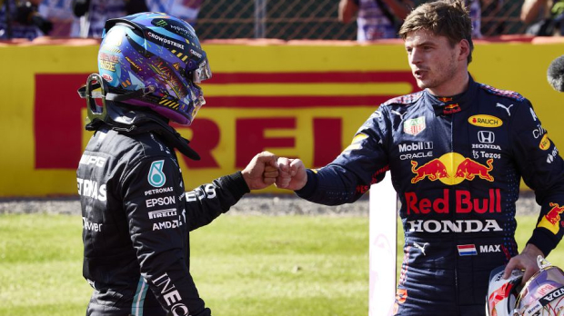 Ferrari repairs on the rise as Dutch GP officials demand Hamilton’s respect – GPFans F1 Recap
