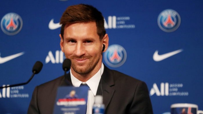 Explained: What are "Fan Tokens" in Lionel Messi's PSG package?