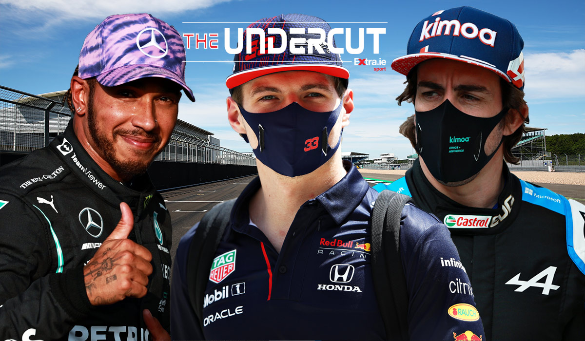 Five lessons from the previous Formula 1 season in 2021