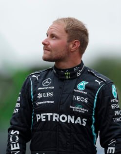 Valtteri Bottas removes the confusion about the Mercedes upgrades after the F1 summer break in 2021