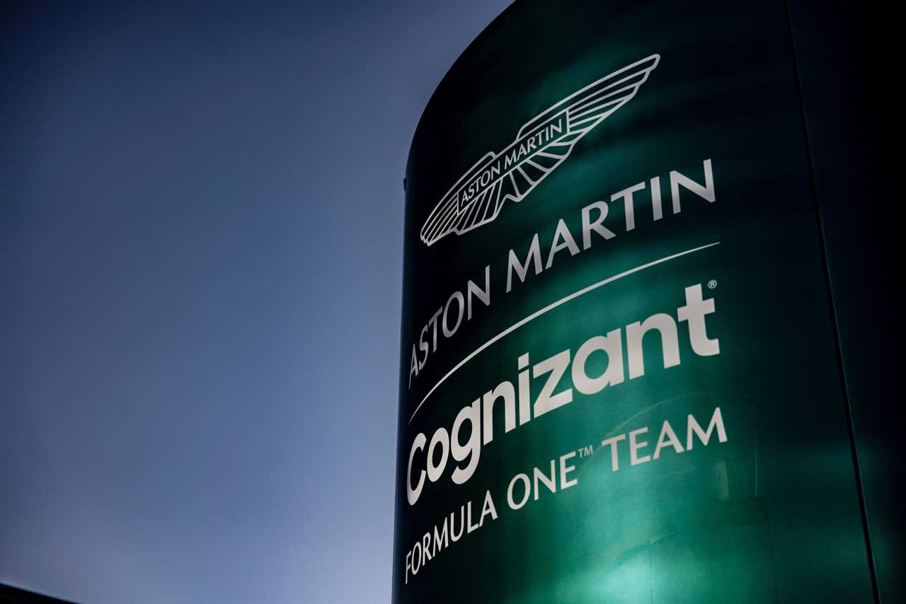 DBX puts Aston Martin sales back on track