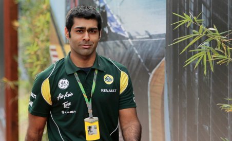 "I Fell Out of Love": Former F1 driver reveals the horrors of his time with Lotus