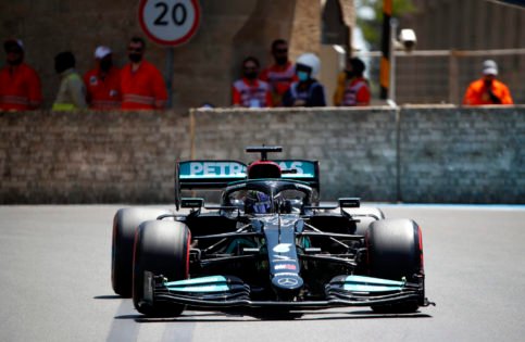 “I Fell Out of Love”: Former F1 driver reveals the horrors of his time with Lotus
