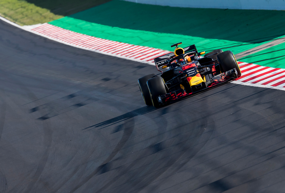 TikTok and Aston Martin increase the commitment of Formula 1 fans
