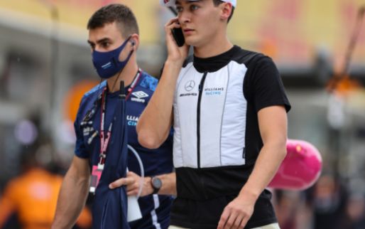 Bottas, Albon or Hülkenberg? The best options for Williams when Russell goes