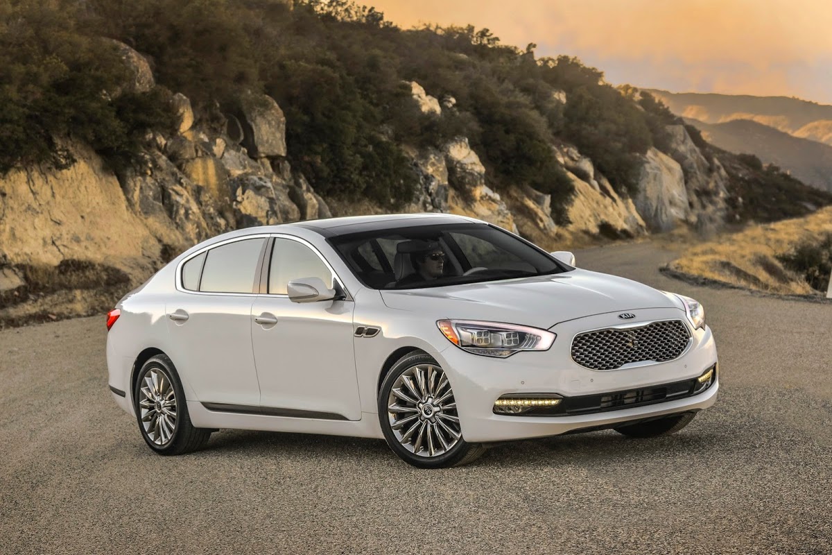 Kia Might Kill the Stinger – Here are some other cars we loved, but people didn’t buy it
