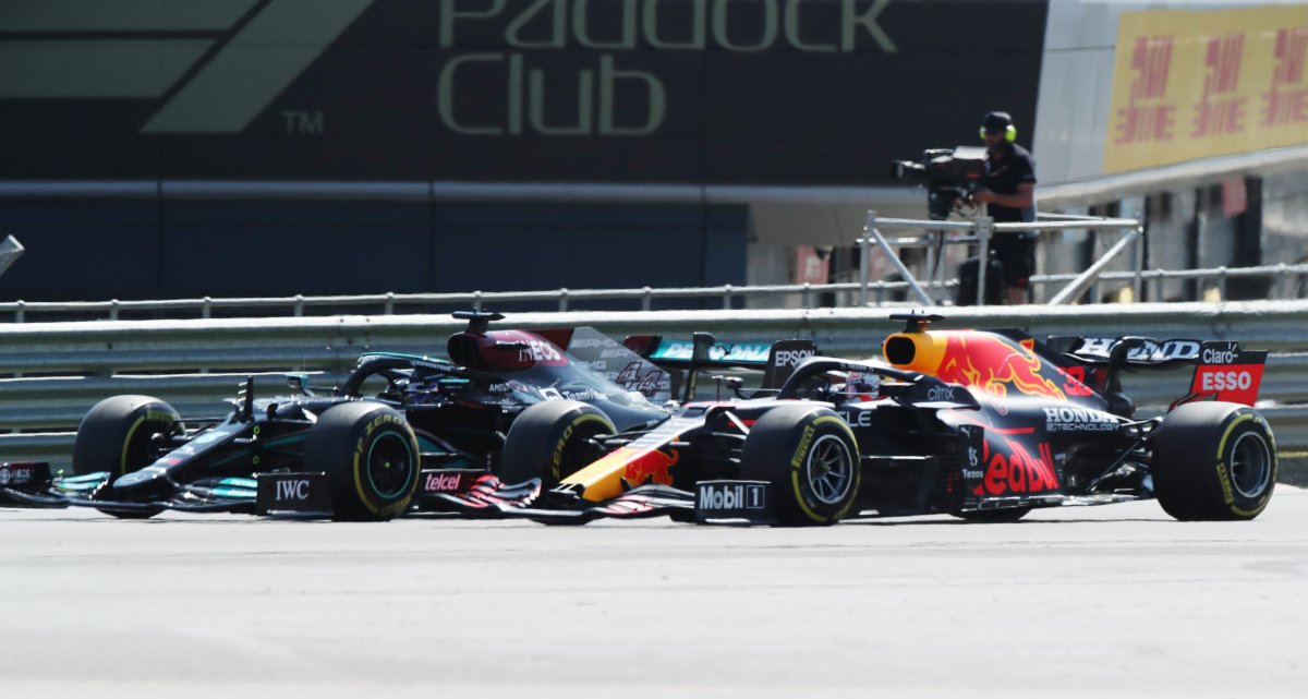 REVEALED: The extraordinary amount Marko Mercedes blames for the cost of Red Bull F1