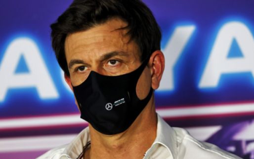 Wolff hopes that Ferrari can also get involved in the title fight from 2022