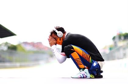 Daniel Ricciardo, f1, formula 1, formula one, mclaren