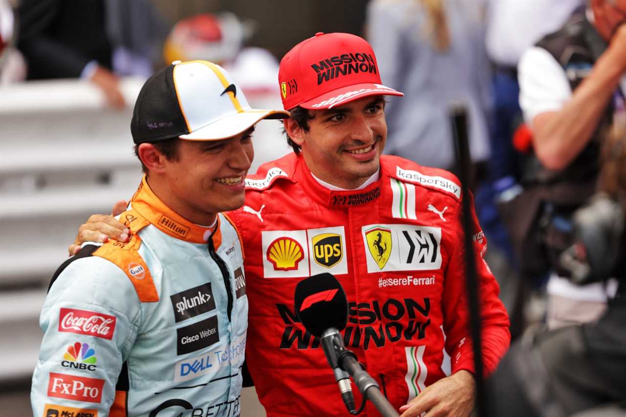 Insight: Who could be F1’s next new race winner?