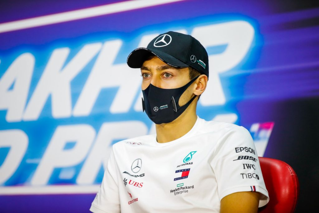 Who could be the next new race winner in F1?  – Motorsport week