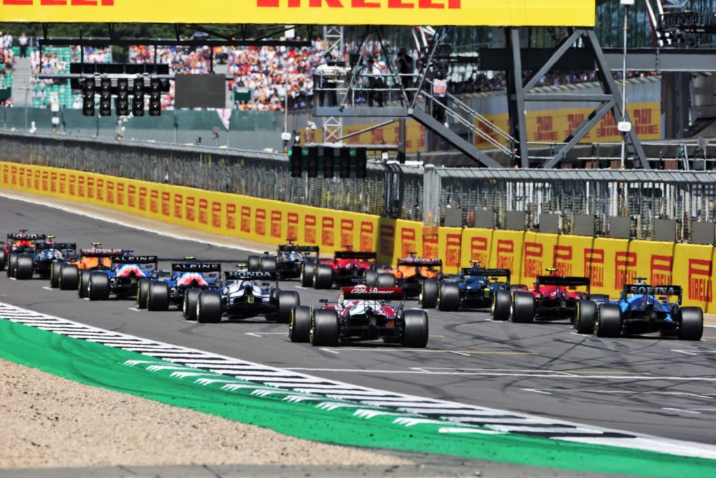 Who could be the next new race winner in F1?  – Motorsport week