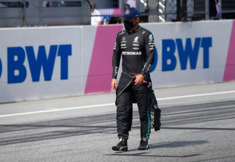 Wolff hints that Alfa Romeo, Williams F1 runs for Bottas-Russell as Mercedes F1 Decision Looms