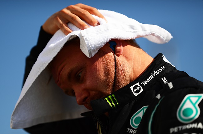 OPINION |  Valtteri Bottas' Mercedes F1 end is rumored, but hope could lurk elsewhere