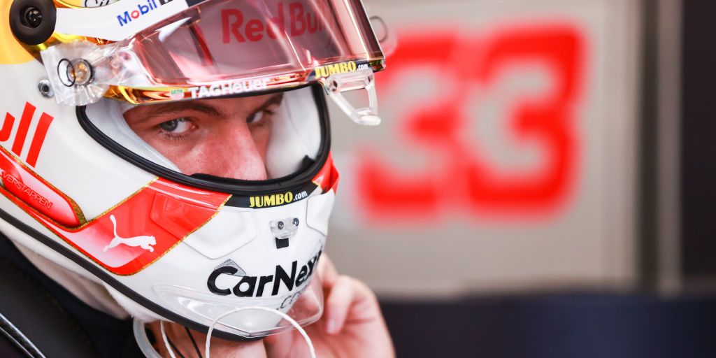 How Max Verstappen's F1 collapse in Hungary continued