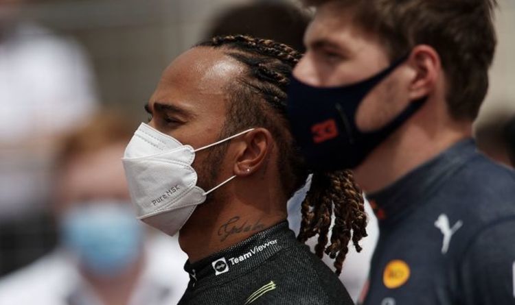 Collisions between Lewis Hamilton and Max Verstappen expected, as explained by Mercedes tactics |  F1 |  Sports