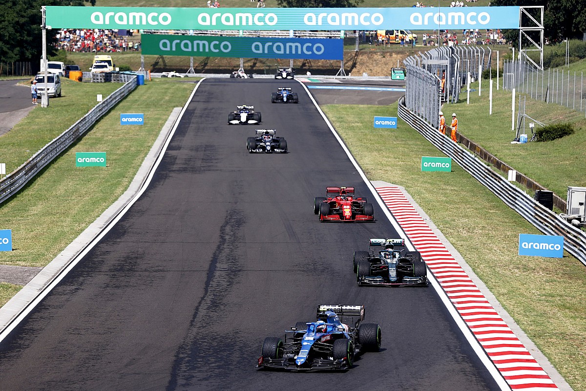 The FIA ​​needs to be "all over" F1 teams to work together
