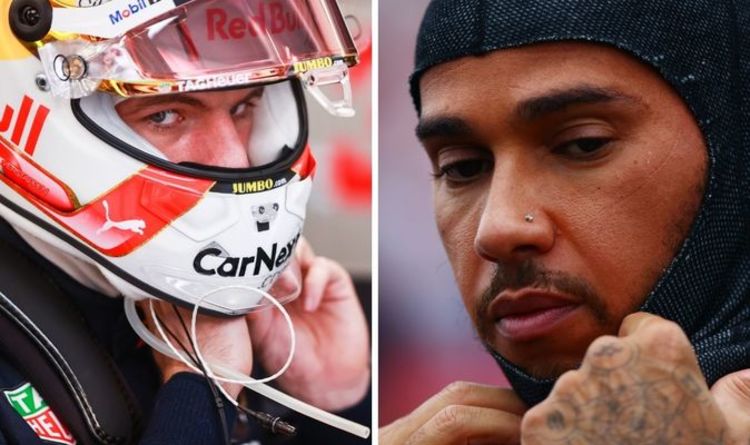 Nico Rosberg shows how Lewis Hamilton now has the upper hand over Max Verstappen |  F1 |  Sports
