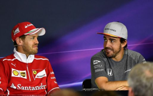 "Alonso did something that I thought was impossible"