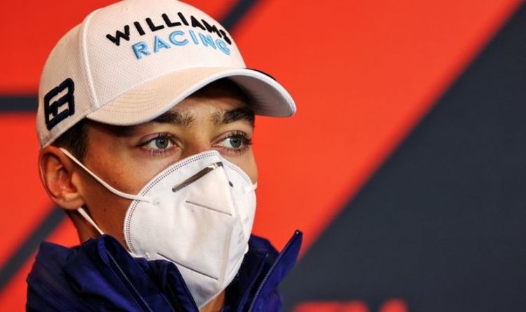 George Russell makes Mercedes, Red Bull and Ferrari predictions for 2022 |  F1 |  Sports