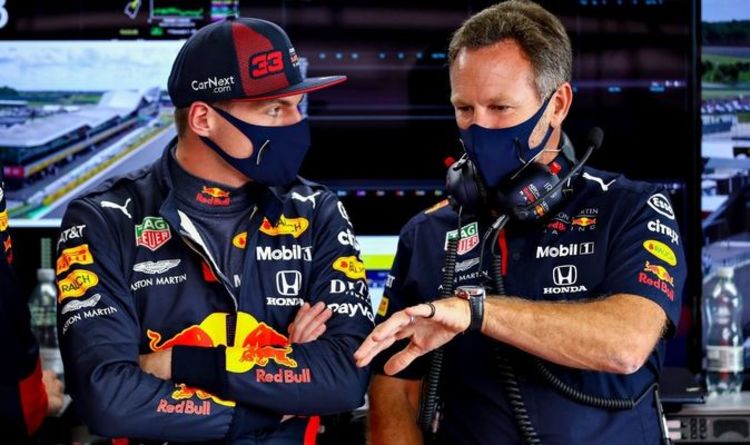 Red Bull boss Christian Horner increases Mercedes ante amid F1 rivalry - "See us as a threat" |  F1 |  Sports