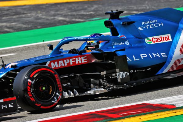 Alpine F1 Team heads to Monaco Grand- Prix