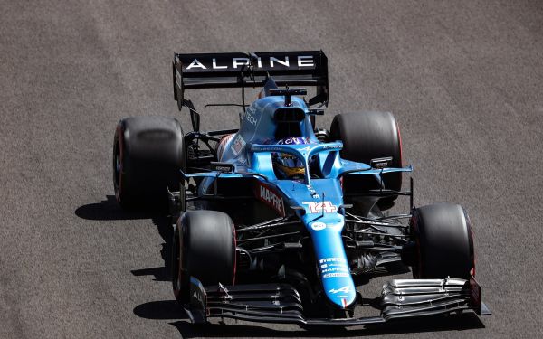 Alpine F1 Team heads to Monaco Grand- Prix