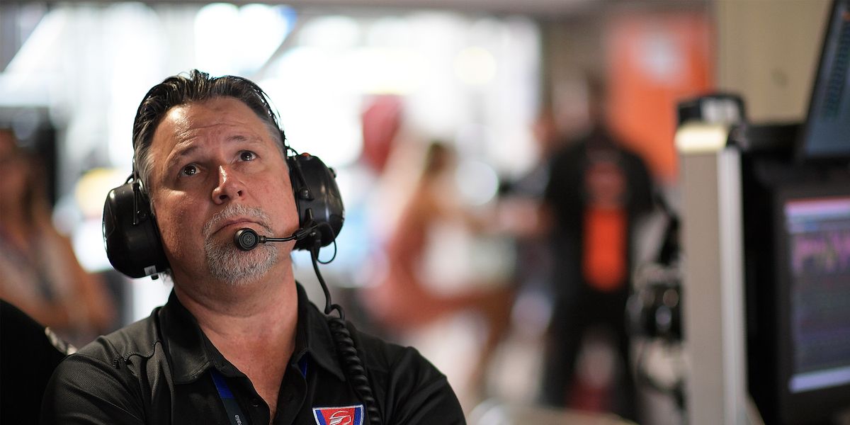Michael Andretti reportedly wants to buy an F1 team