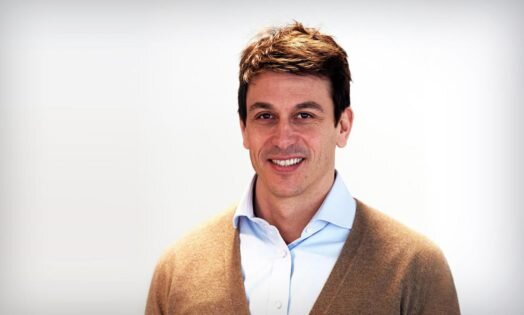 Toto Wolff makes a big statement about his long-term Mercedes F1 future