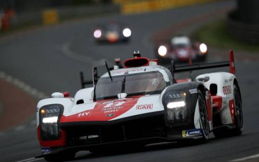 Drivers to watch out for during the Le Mans 24 Hours