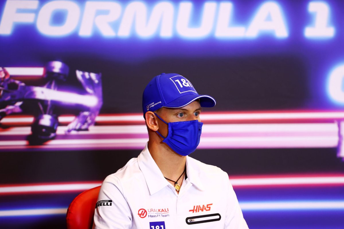 Günther Steiner proves Haas’ loyalty to Ferrari F1