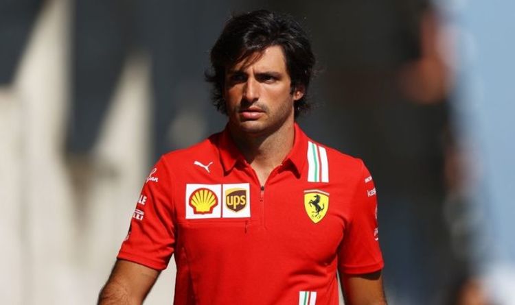 Ferrari's Carlos Sainz warns Max Verstappen, Lando Norris and Charles Leclerc |  F1 |  Sports
