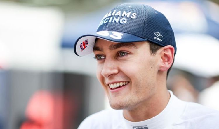 Lando Norris on Red Bull, George Russell, Daniel Ricciardo at Mercedes - What F1 could look like |  F1 |  Sports