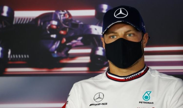 Valtteri Bottas' Mercedes claim will serve as a warning to Red Bull and Max Verstappen |  F1 |  Sports