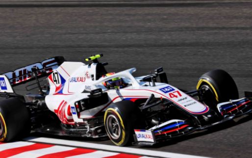 Why Schumacher shouldn't leave Haas after a bad season