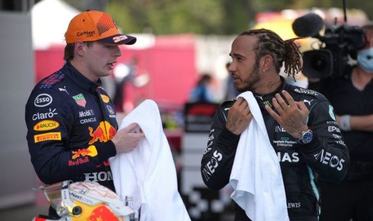 Red Bull compliments Mercedes with behind-the-scenes 'politics and lobbying' |  F1 |  Sports