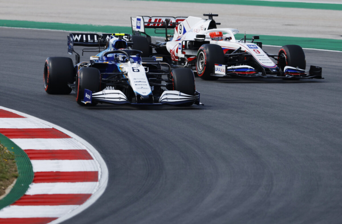 Steiner looking for the ‘Holy Grail’ Even if ‘Loopholes are closed’ for Haas F1