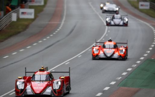 "Different mentality in Le Mans than in Formula 1"