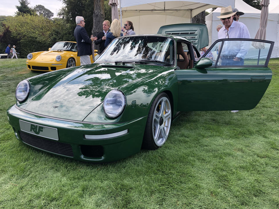 Anniversary of the RUF CTR (Source: Pras Subramanian)