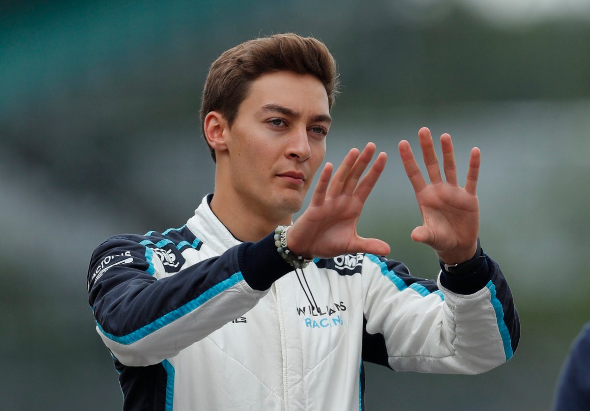 Predict the next Formula 1 race winner after Ocon – Norris, Sainz, Stroll, Russell or Nyck de Vries?