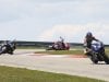 MotoAmerica: A straight dozen for Gagne In MotoAmerica superbikes from Pitt Race