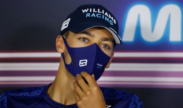 George Russell Fires Mercedes and Red Bull Warning As New Regulations Enter |  F1 |  Sports