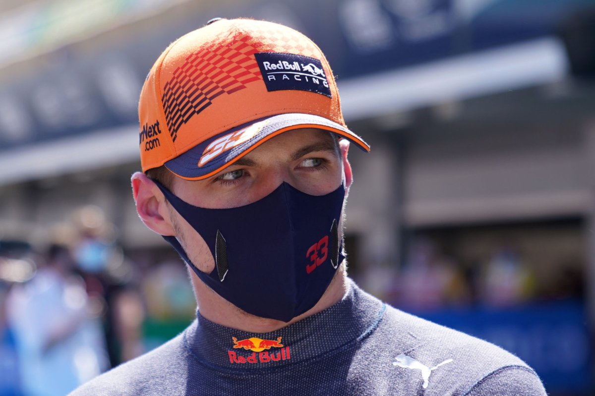 Montoya compares the uncompromising F1 style of his son Sebastian to Max Verstappen