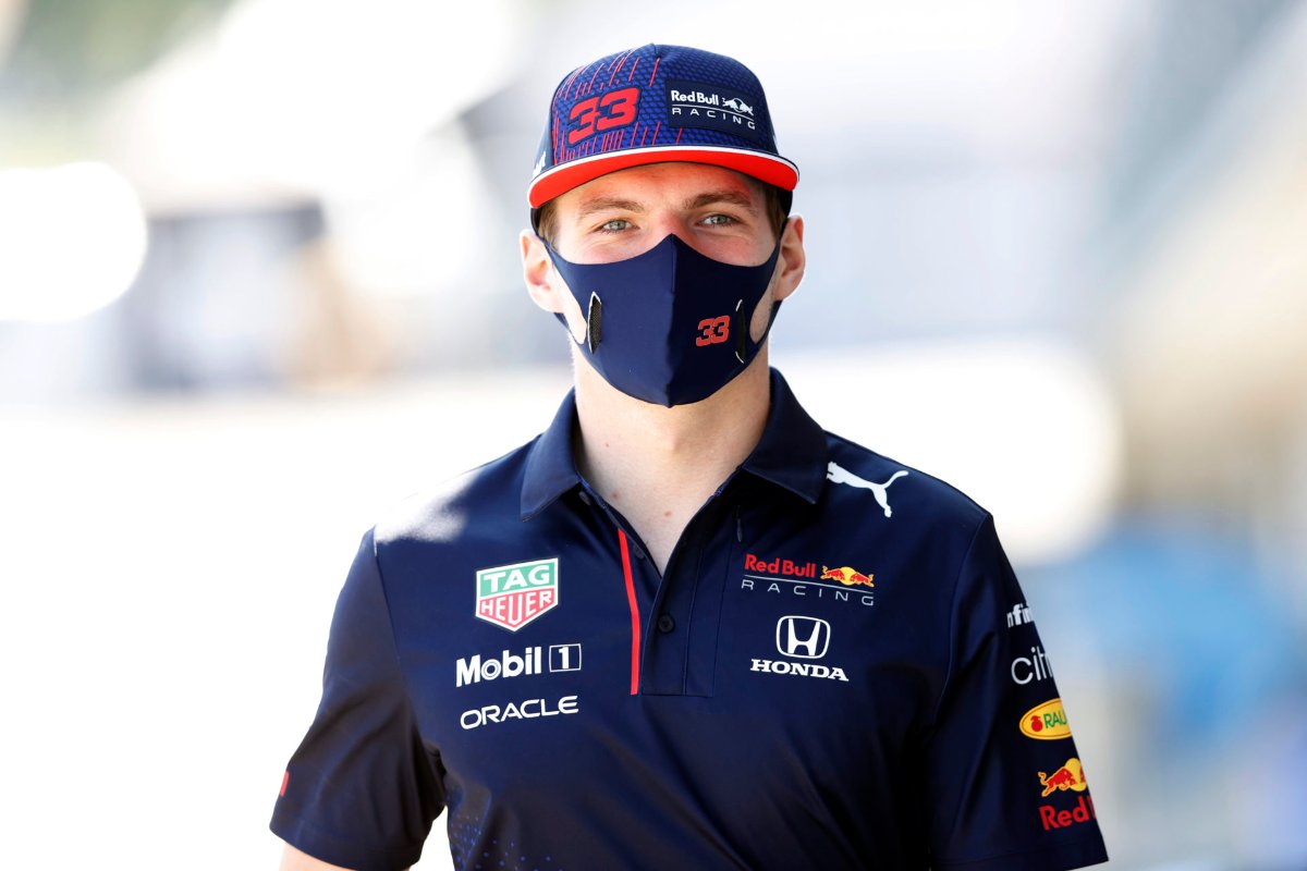 Montoya compares the uncompromising F1 style of his son Sebastian to Max Verstappen