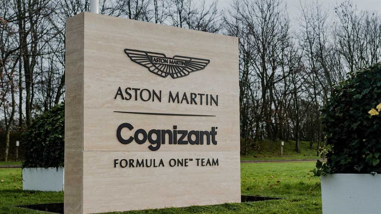 "Sebastian will bring out the best in Lance" - Aston Martin F1 team principal Otmar Szafnauer excited about Vettel-Stroll pairing