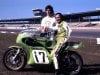News: Farewell to Yvon DuHamel, for everyone 'Superfrog', the myth of Kawasaki